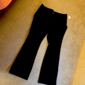 Maurices black dress pants